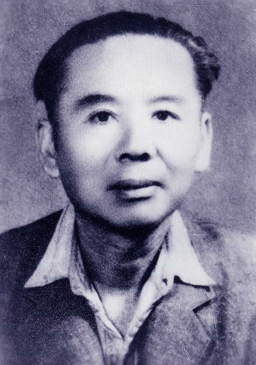 Zhanghenshui