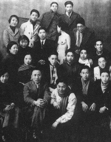 时代反映：《申报·自由谈》与旧上海都市文化